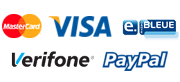 Moyens de paiements