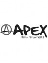 APEX SCOOTERS