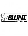 Manufacturer - BLUNT